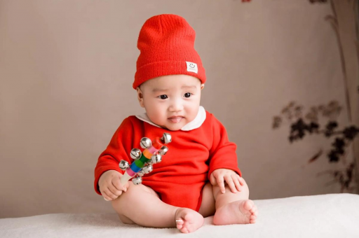 梨树县宝宝不睡觉怎么回事