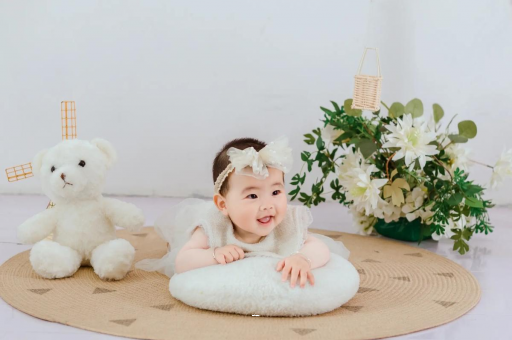 梨树县宝宝三个月翻身