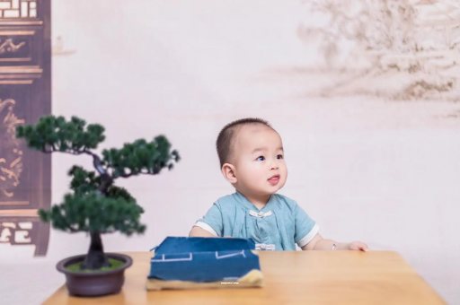 梨树县宝宝几个月用拉拉裤