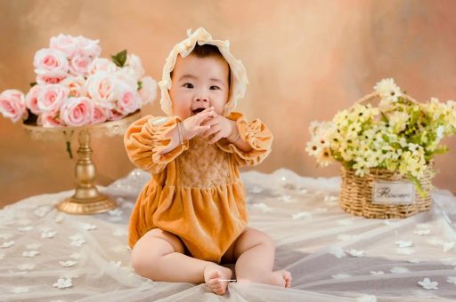 梨树县四个月宝宝咳嗽小妙招