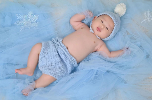 梨树县摸孕妇肚子沾喜气